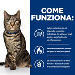 hills-prescription-diet-metabolic-pollo-e-verdure-per-gatto-come-funziona
