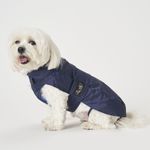 Lovedi-Cappotto-Impermeabile-Imbottito-Blu-10177057-2