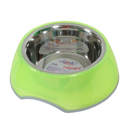 Lovedì Ciotola Colourful Collection 400ML