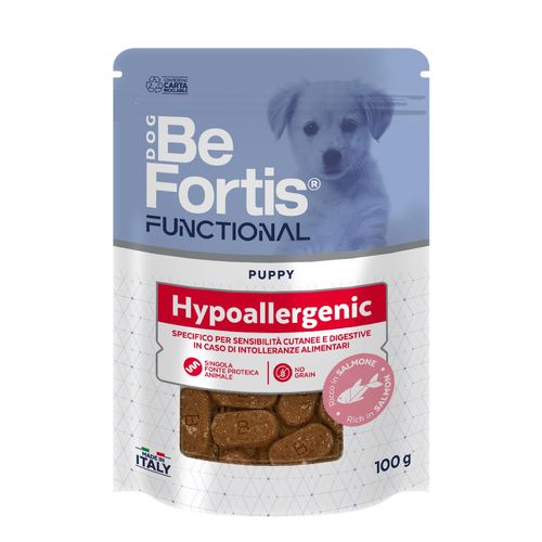 Befortis Puppy Functional Snack Hypoallergenic 100G