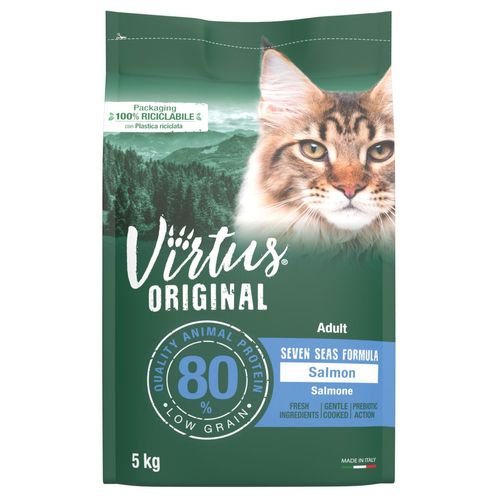 Virtus Cat Adult Seven Seas Formula