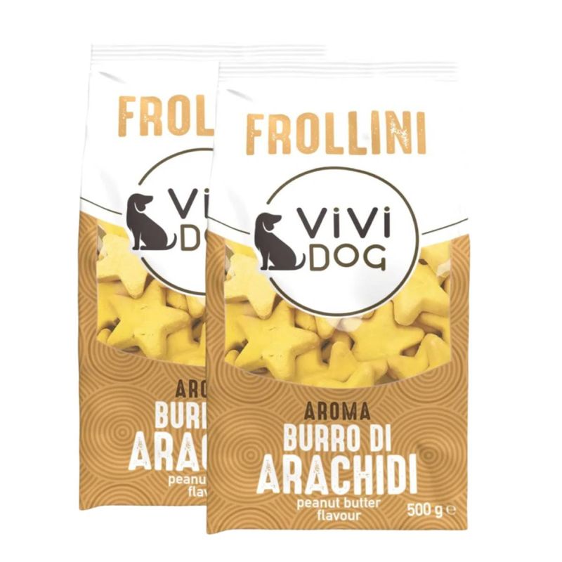 Kit-Risparmio-2x500G-ViVi-Dog-Biscotti-Frolliniburro-arachidix2