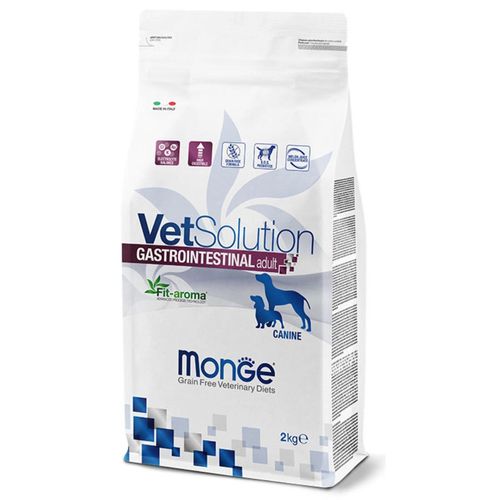 Monge Vetsolution Cane Gastrointestinal