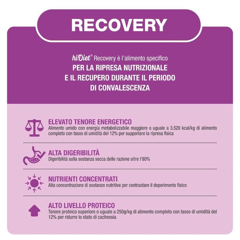 Kit-Risparmio-6x400G-Hi-Diet-Dog-Recovery-Pate-1000000000457-5