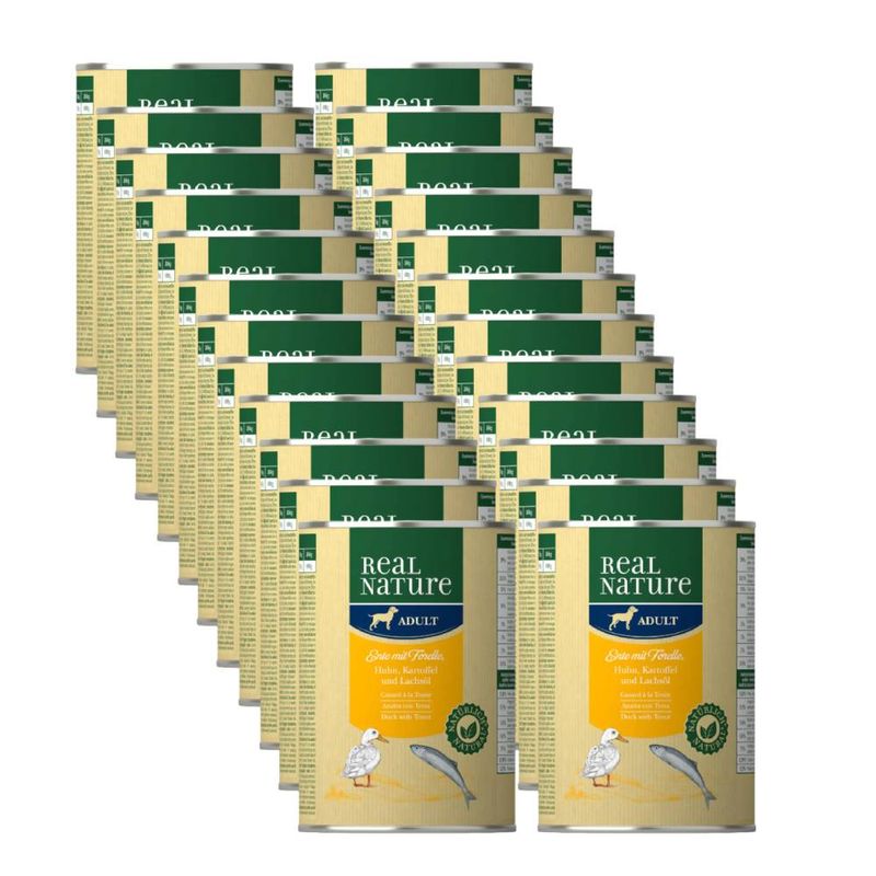 Kit-Risparmio-24x800G-Real-Nature-Dog-Adult-1000000000647x24