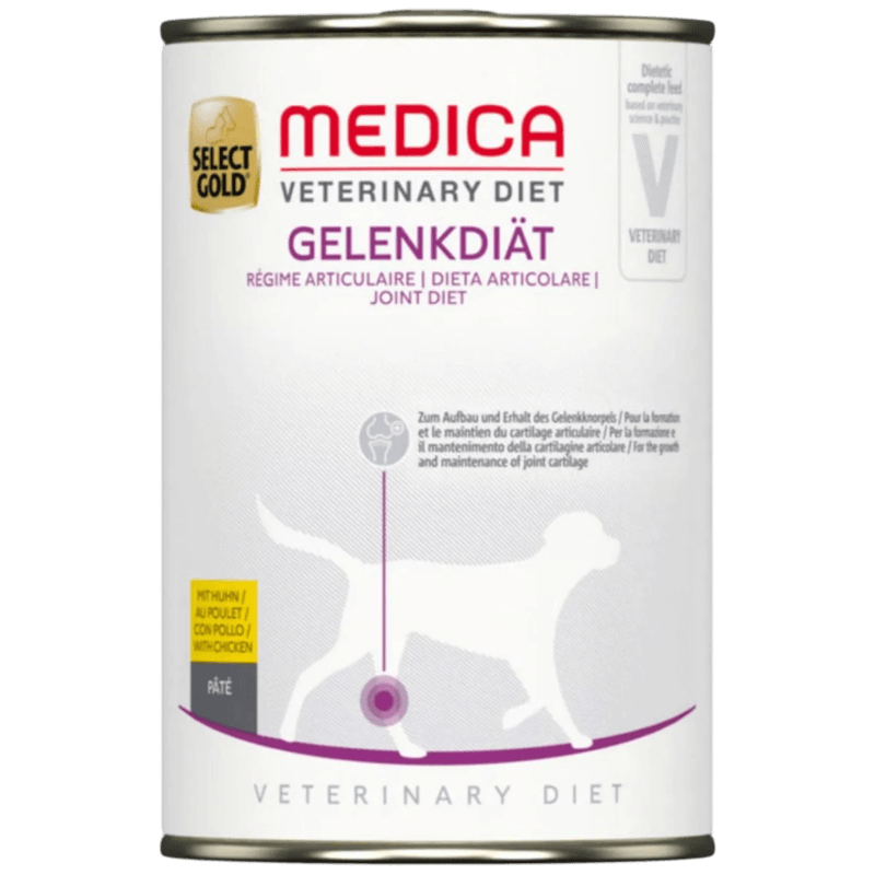 Kit-Risparmio-12x400G-Select-Gold-Medica-Dog-Mobility-Diet-1000000000462-1