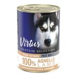 kit-risparmio-12x400g--virtus-protein-selection-dog-pate-compatto-1000000000517--2-