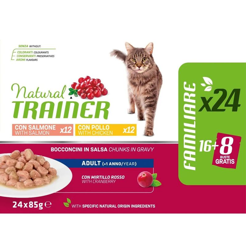 Kit-Risparmio-24x85G-Natural-Trainer-Cat-Busta1000000000710-2