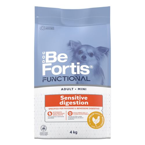 BeFortis Dog Mini Adult Digestive