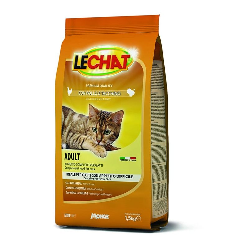 Lechat-Croccantini-Cat-Adult-Pollo-e-Tacchino-Fresco-10045758