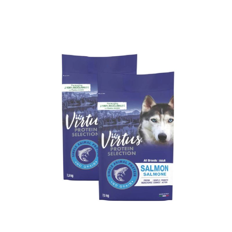 kit-risparmio-2x7.5kg-virtus-dog-protein-selection-1000000000002x2