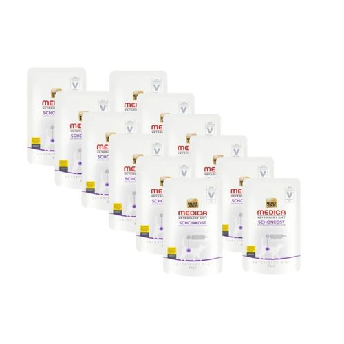 Select Gold Medica Cat Gastrointestinal Busta 85G