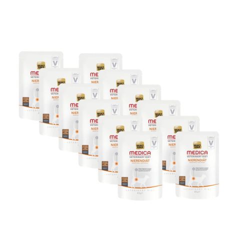 Select Gold Medica Cat Renal Busta 85G