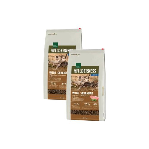 Real Nature Wilderness Wide Savannah Gatto Adult