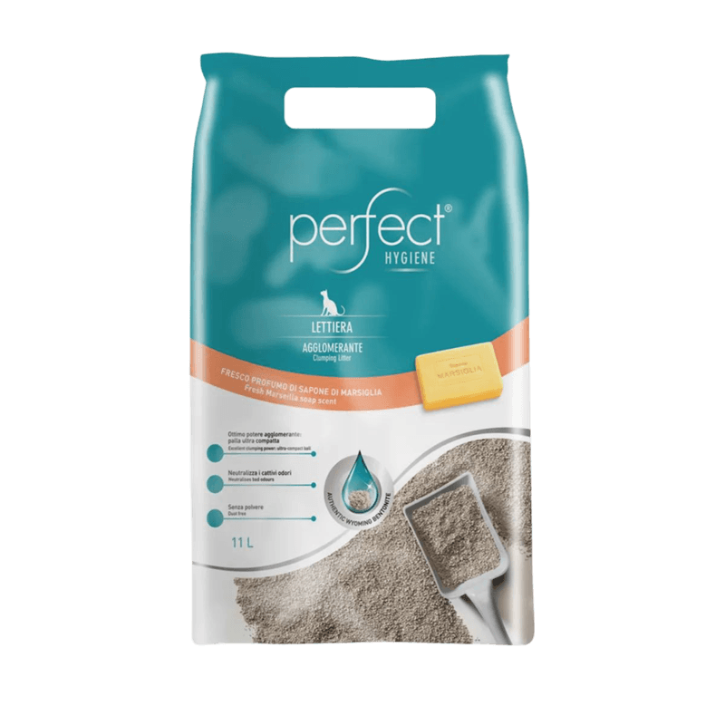Kit-Risparmio-2x11L-Perfect-Lettiera-Gatto-Ultra-Agglomerante-1000000000783