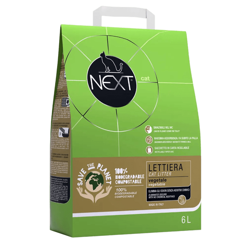 Kit-Risparmio-6x6L-Next-Lettiera-Gatto-Vegetale-1000000000786