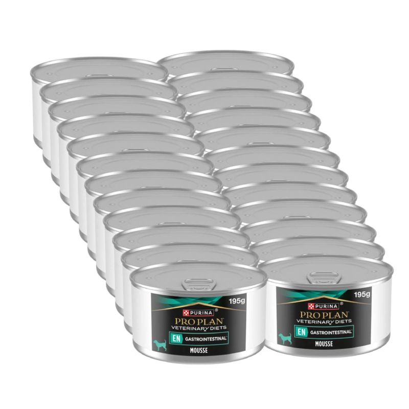 Kit-Risparmio-24x195G-Purina-Pro-Plan-Veterinary-Diets-En-Gastrointestinal-Cane-1000000000796x24