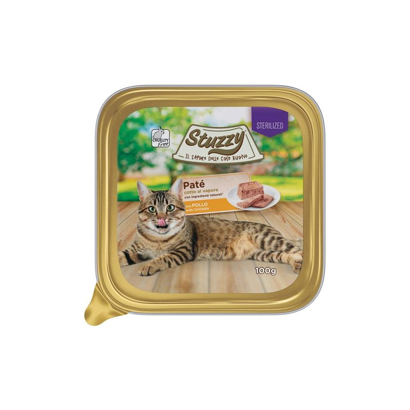 Stuzzy-Sterilized-Cat-Vaschetta-Multipack-32x100G-10045312