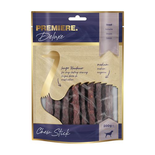 Premiere Deluxe Dog Chew Stick 200G