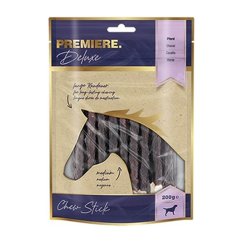 Premiere Deluxe Dog Chew Stick 200G