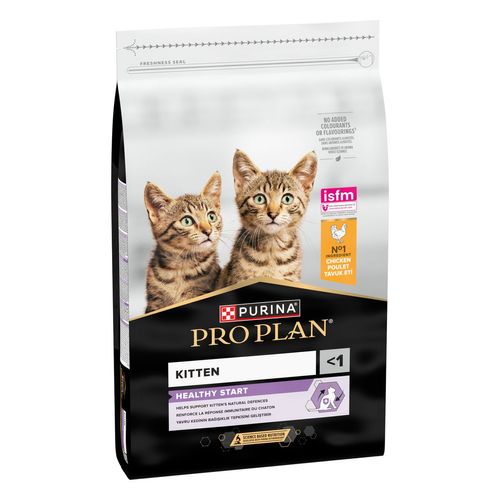 Purina Pro Plan Kitten Healthy Start