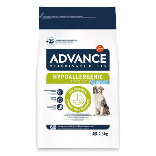 Advance Diet Dog Hypoallergenic