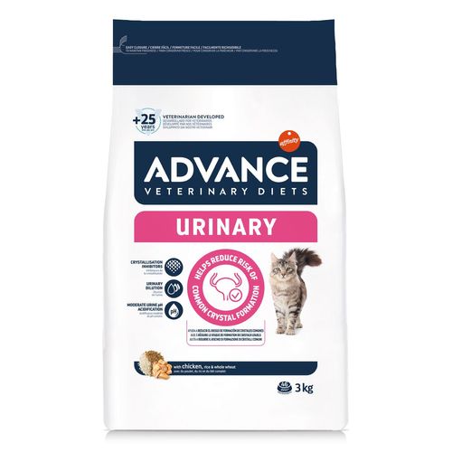 Advance Cat Urinary