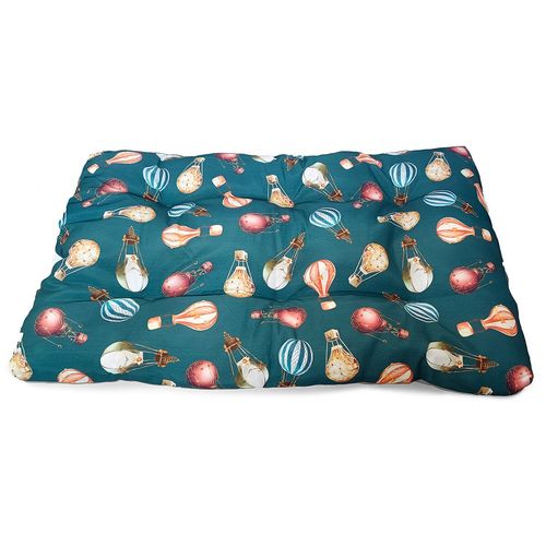Lovedi Cuscino Cane Mongolfiere