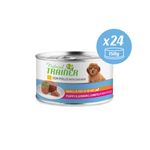 Natural-Trainer-Puppy-Lattina-Multipack-24x150G-10077717-2