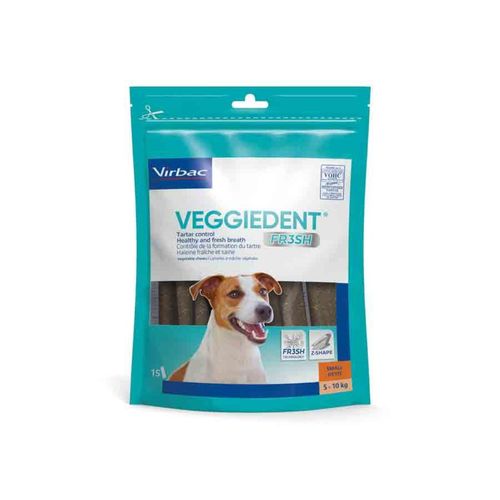 Veggiedent FR3SH Stick Snack per Cane