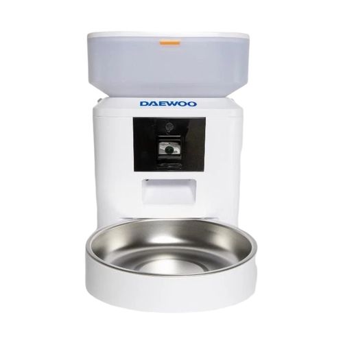 Daewoo Distributore di Cibo Automatico con Camera
