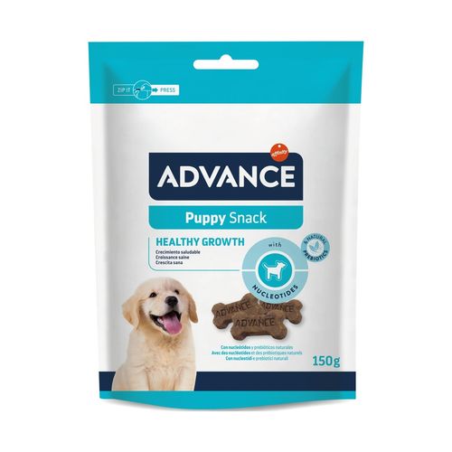 Advance Snack Dog Puppy