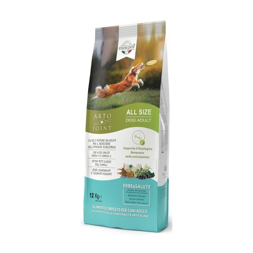 Marpet Artojoint Diet Adult Pesce
