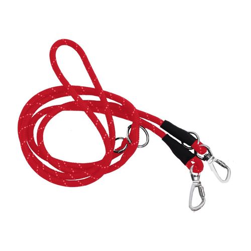 Croci Guinzaglio Cane Bobby 3P Secure
