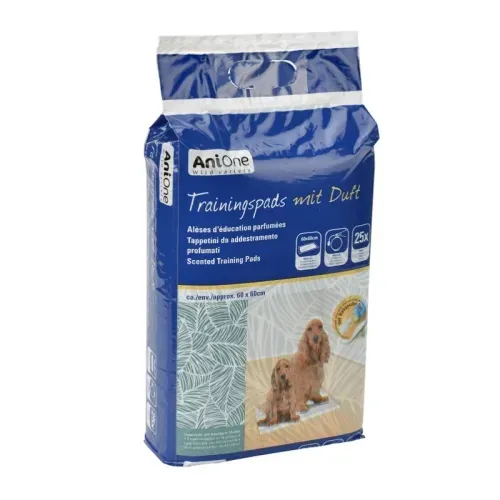 AniOne Cane Scented Training Pads