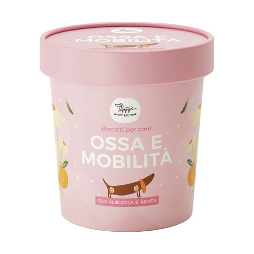 Hygge Dog Biscotti Ossa e Mobilità