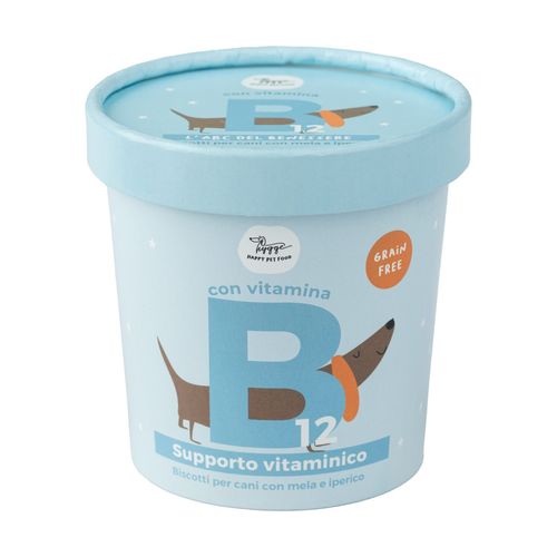 Hygge Dog Biscotto Grain Free con Vitamina B12