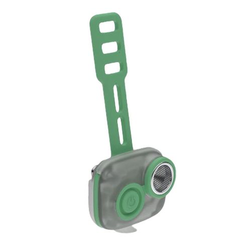 Sound Shield Cane Mini Anti Zecche con Ultrasuoni
