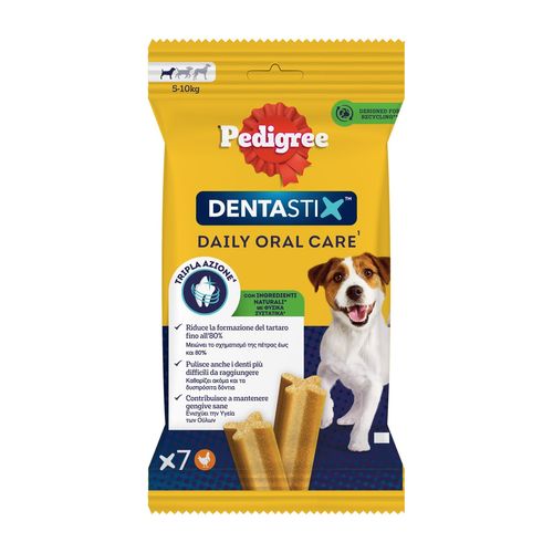 Pedigree Dentastix Daily Oral Care