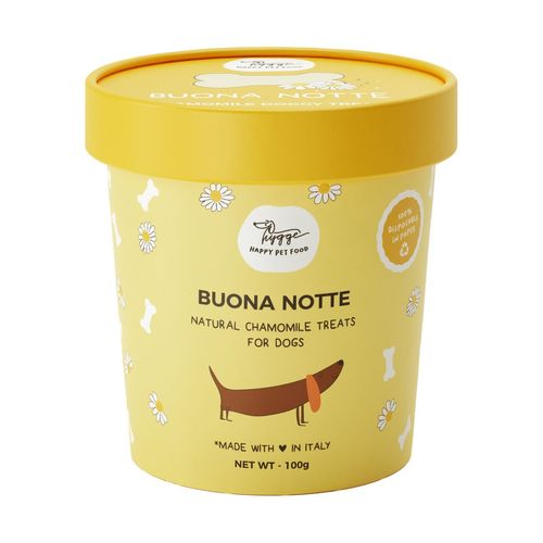 Hygge Dog Biscotti Buona Notte