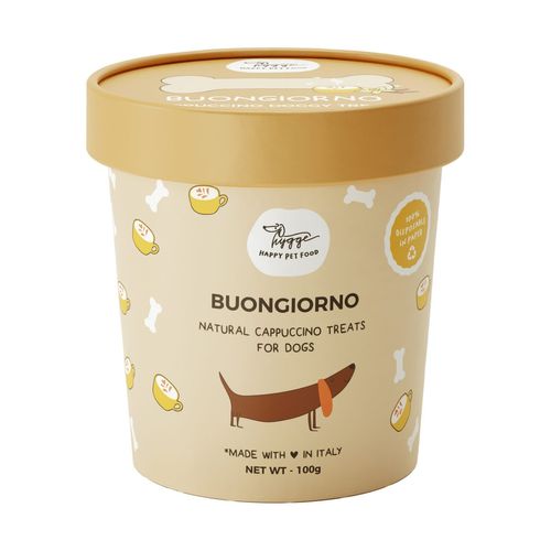 Hygge Dog Biscotti Biscotti Buongiorno