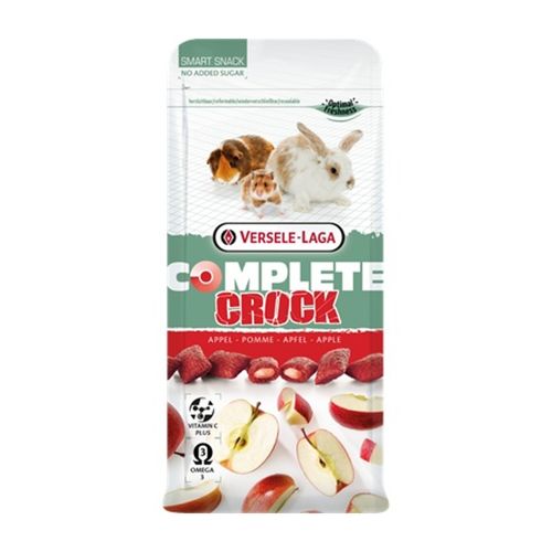 Versele Laga Snack per Roditori Complete 50G