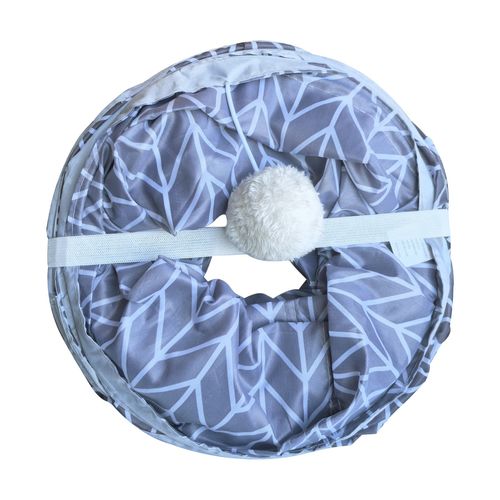 Lovedì Gioco Tunnel Wonderland per Gatti