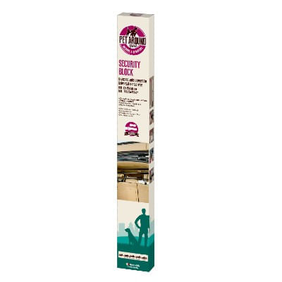 Pet Around You Cane Divisorio Auto Universale