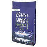Virtus Dog Only Fresh Adult Manzo_10141030-vista