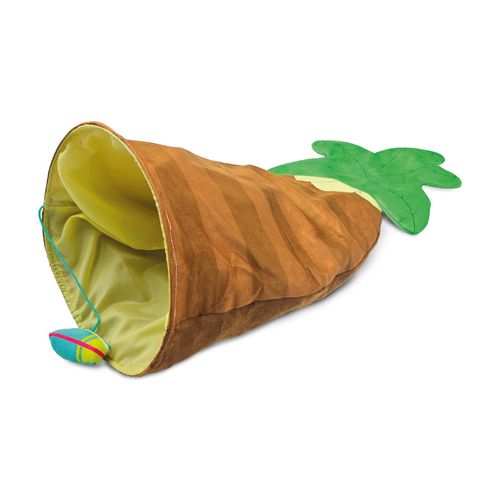 Croci Tunnel Cocco Gioco per Gatti