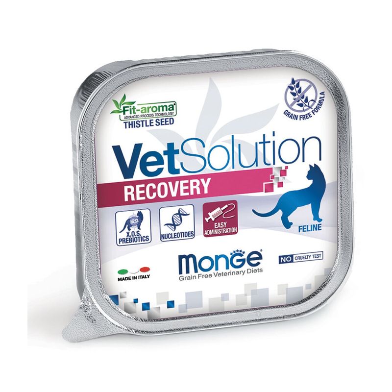 monge-vetsolution-gatto-recovery-vaschetta-100g