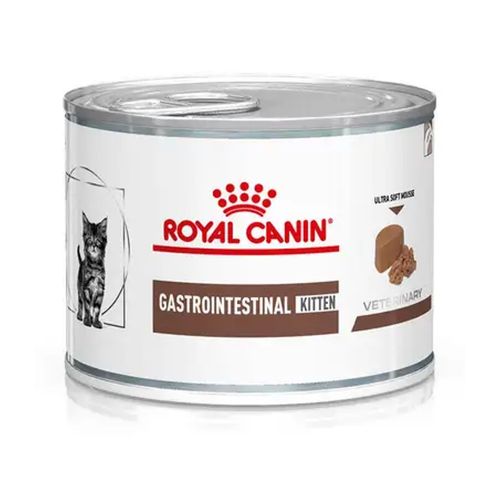 Royal Canin V-Diet Gastrointestinal Kitten umido