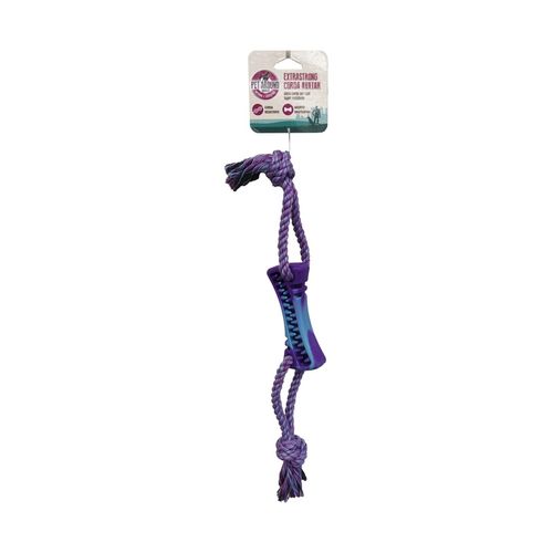 Pet Around You Gioco Cane Extra Strong Corda Avatar con Manubrio