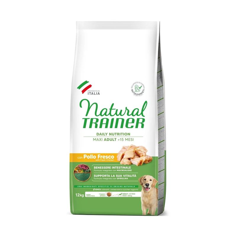 kit-risparmio-2x12kg-natural-trainer-dog-adult-maxi-pollo-1000000000675 -6-